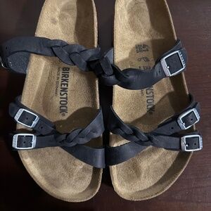 Birkenstocks